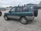 2000 Toyota Rav4