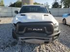 2017 Dodge RAM 1500 Rebel