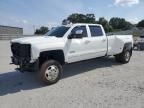 2016 Chevrolet Silverado K3500 High Country