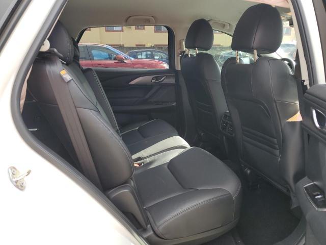 2019 Mazda Cx-9 Touring