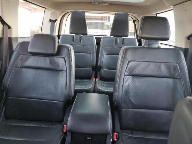 2011 Ford Flex Limited