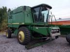 1995 John Deere 9600-Agriculture Tractor