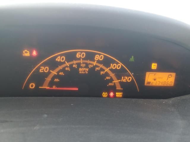2011 Toyota Yaris