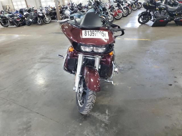 2018 Harley-Davidson Fltru