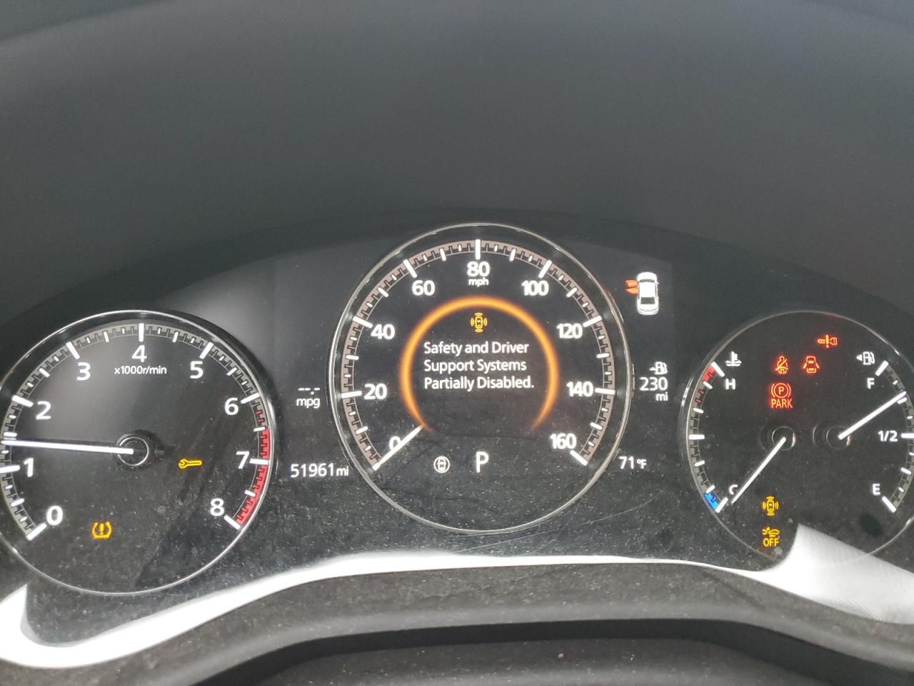 2021 Mazda 3 Preferred