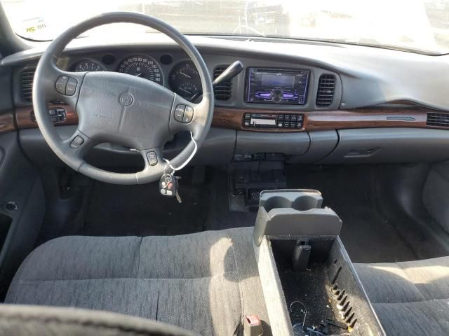 2005 Buick Lesabre Custom