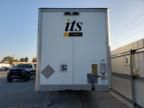 2015 Wabash Dvlshpc DRY Van Trailer