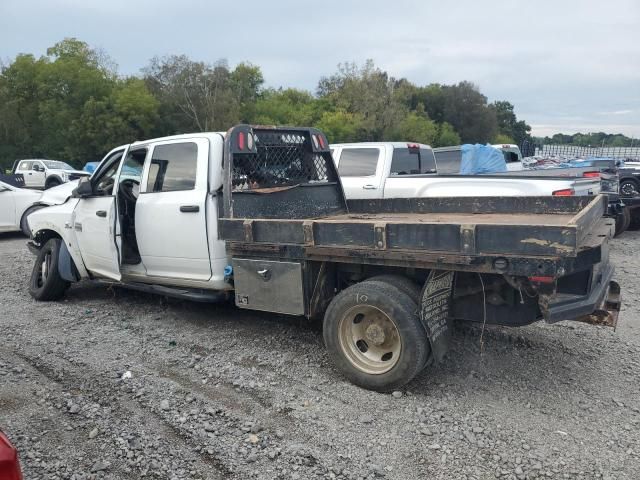 2012 Dodge RAM 4500 ST