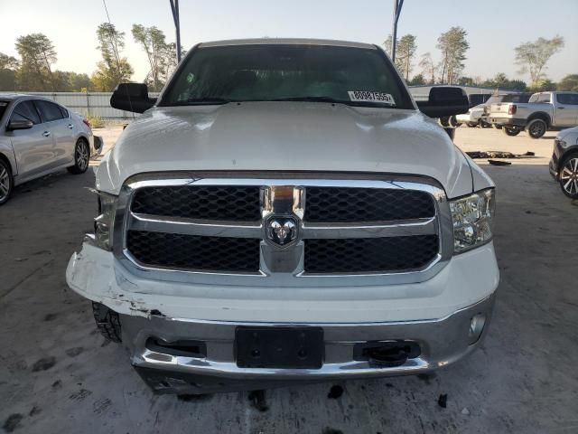 2017 Dodge RAM 1500 SLT