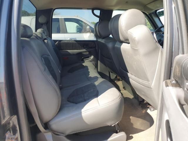 2004 Chevrolet Silverado K3500