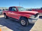 2001 Dodge RAM 1500