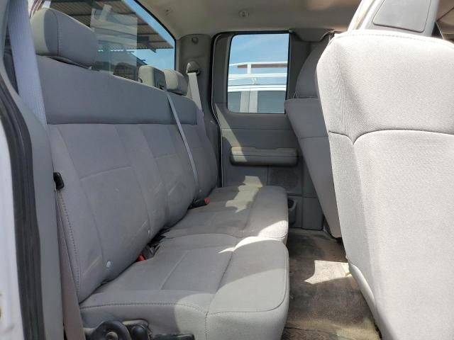2006 Ford F150