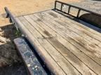 2023 Bellwether 18 LP BRK Utility Trailer