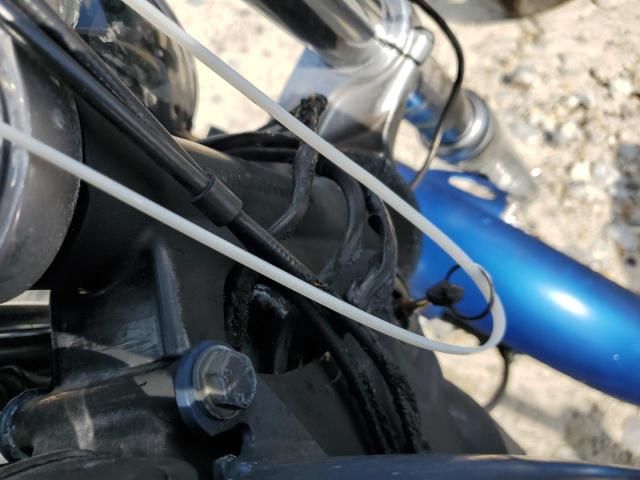 2007 Harley-Davidson Fxdbi