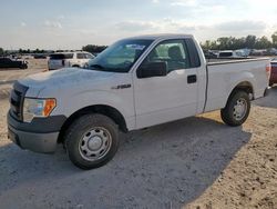 2014 Ford F150 en venta en Houston, TX