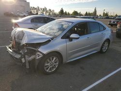 2020 Toyota Corolla LE for sale in Rancho Cucamonga, CA