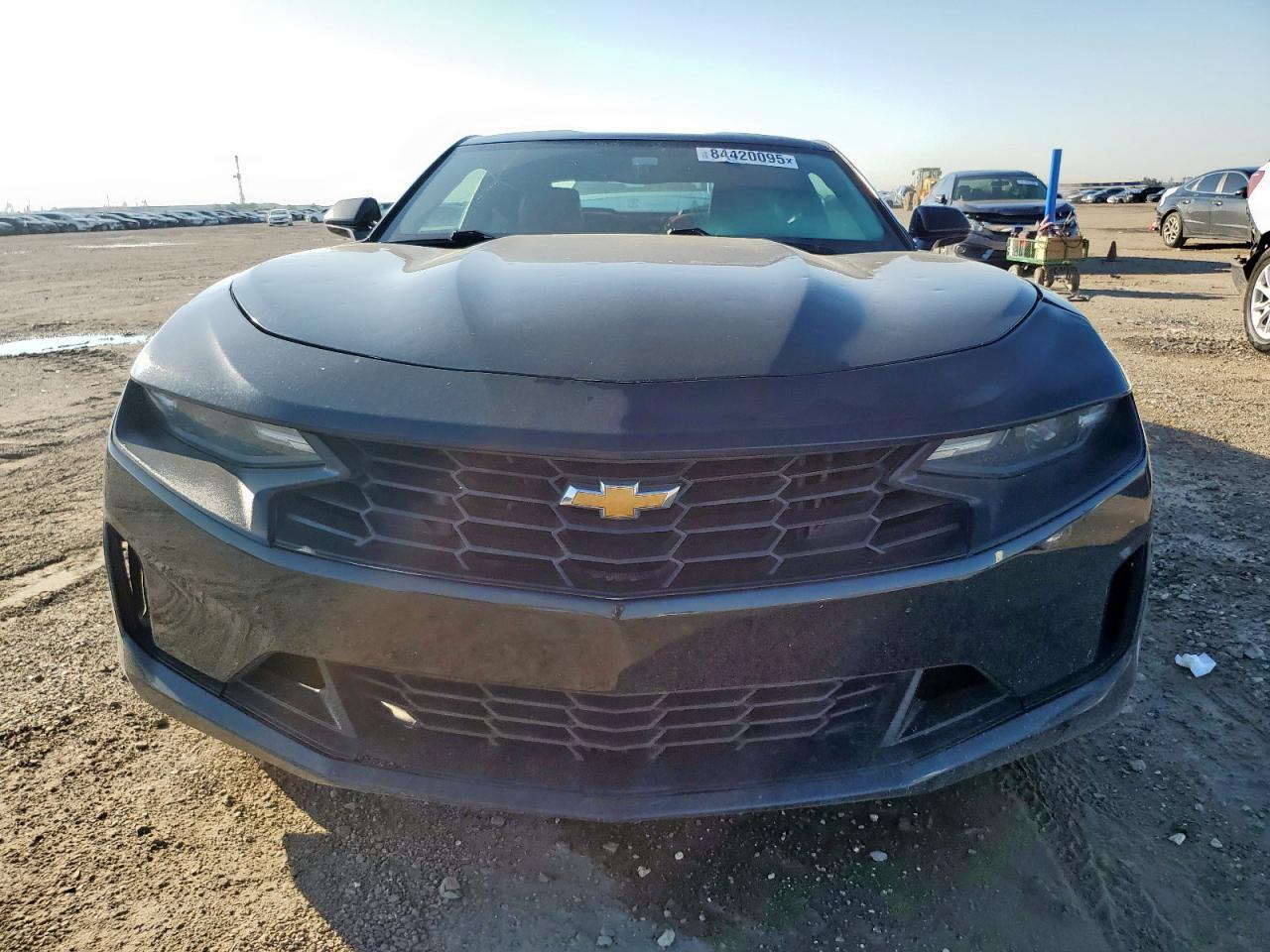 2020 Chevrolet Camaro ls