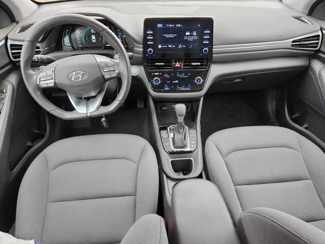 2021 Hyundai Ioniq SEL