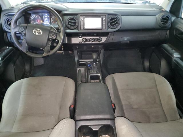 2018 Toyota Tacoma Access Cab