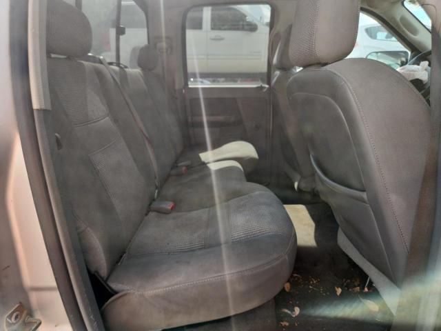 2006 Dodge RAM 1500