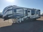 2018 Kutb 2018 Keystone Fuzion