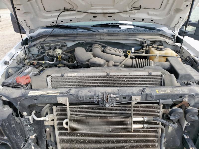 2010 Ford F250 Super Duty