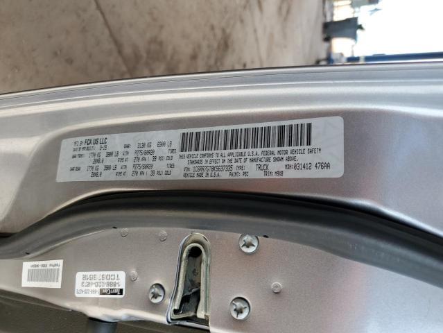 2019 Dodge Ram 1500 Classic slt