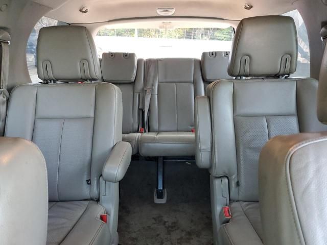 2012 Ford Expedition Limited