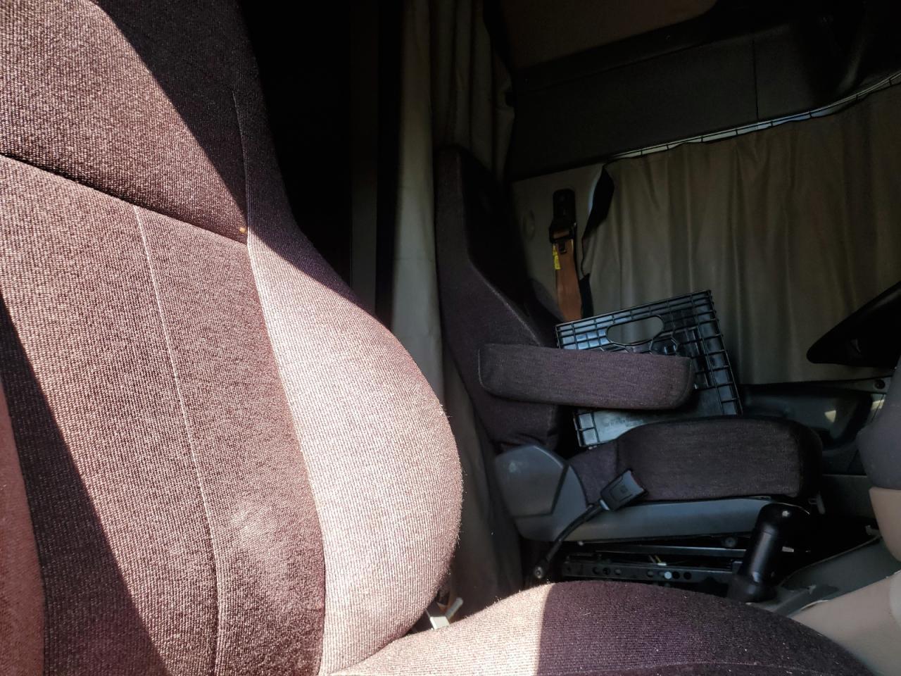 2020 Freigliner 2020 Freightliner Cascadia 125 Semi Truck