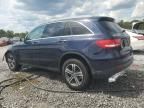 2018 Mercedes-Benz Glc 300 4matic