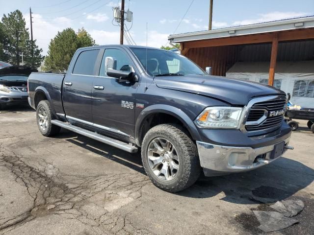 2017 Dodge RAM 1500 Longhorn