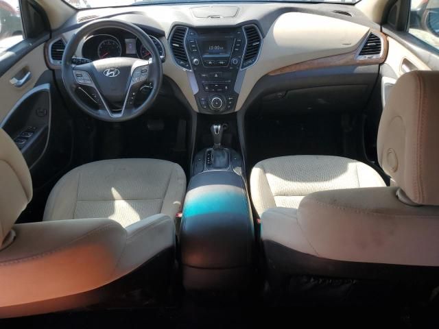 2015 Hyundai Santa FE GLS