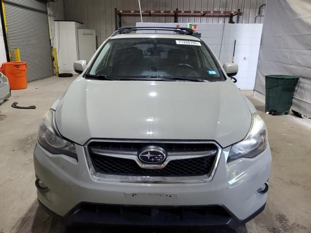 2014 Subaru XV Crosstrek 2.0 Limited