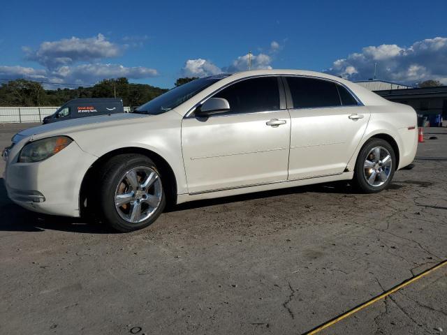 2010 Chevrolet Malibu 2LT