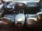 2002 Ford F150 Supercrew Harley Davidson