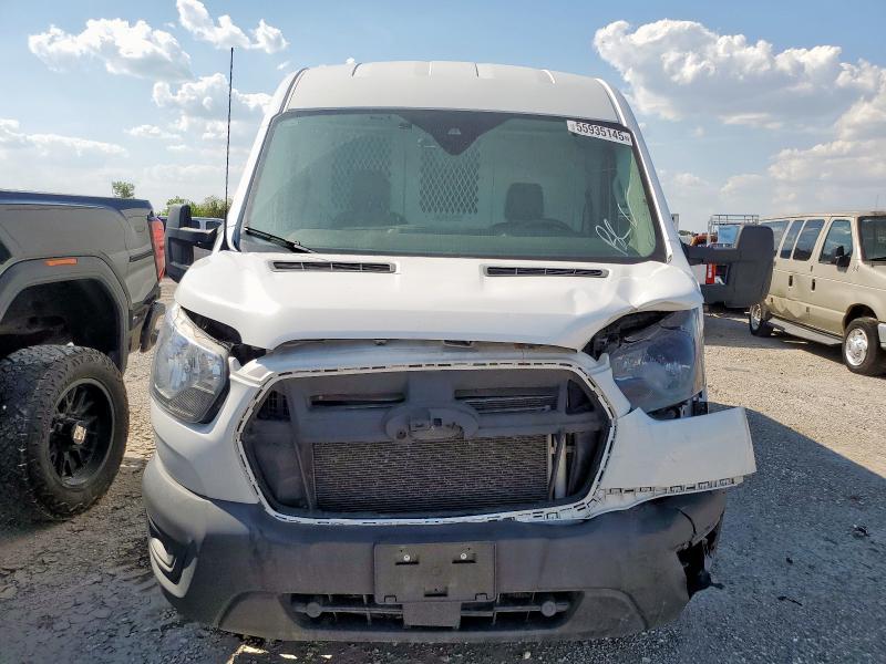 2023 Ford Transit T-250