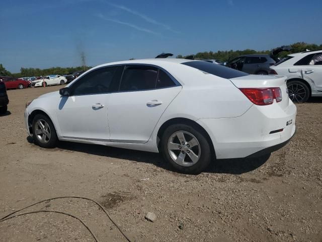 2013 Chevrolet Malibu ls