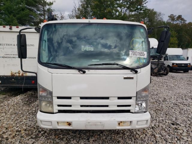 2012 Isuzu NQR
