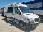 2017 Benzhou Sprinter Cargo 2500