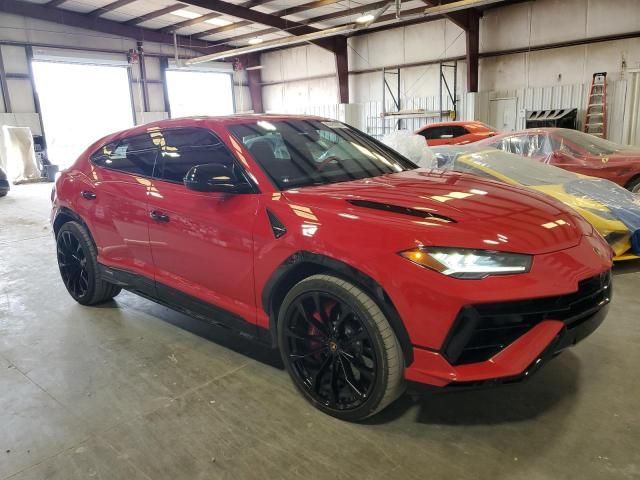 2023 Lamo 2023 Lamborghini Urus S
