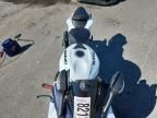 2025 Suzuki GSX-R750
