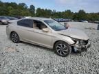 2017 Honda Accord EXL