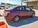 2021 Mitsubishi Mirage G4 ES