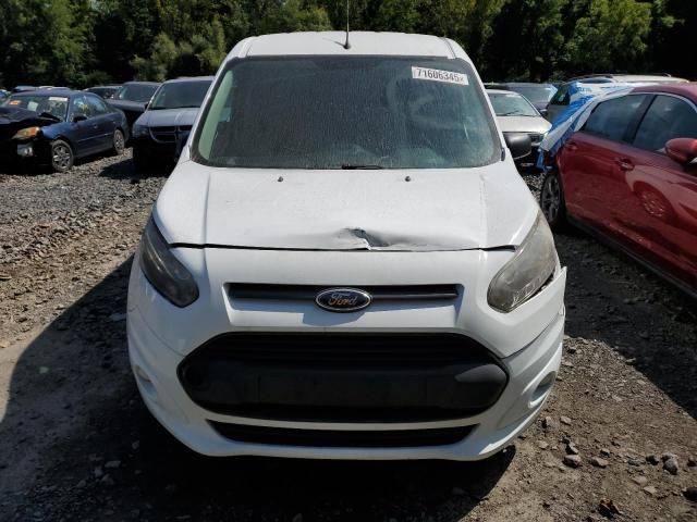 2015 Ford Transit Connect XLT