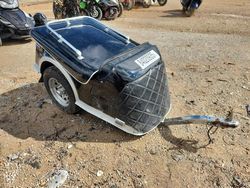 Salvage trucks for sale at Tanner, AL auction: 1994 Unknown 1994 Motorcycle Trailer