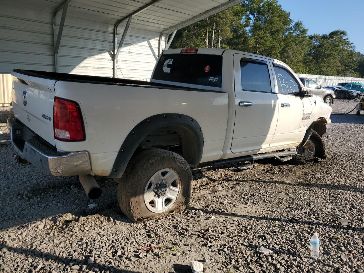 2015 Dodge RAM 2500 ST