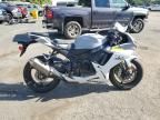 2022 Suzuki GSX-R750