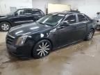2010 Cadillac Cts Luxury Collection
