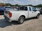 2014 Nissan Frontier S