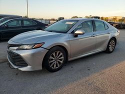 2019 Toyota Camry L for sale in Orlando, FL